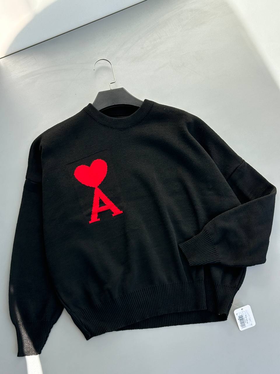 بلوز بافت دخترانه AMI